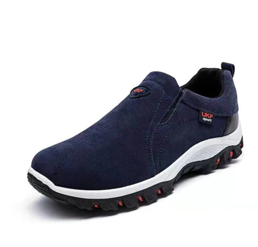 Good Arch Support & Easy To Put On And Take Off & Breathable And Light & Non-Slip SHOES