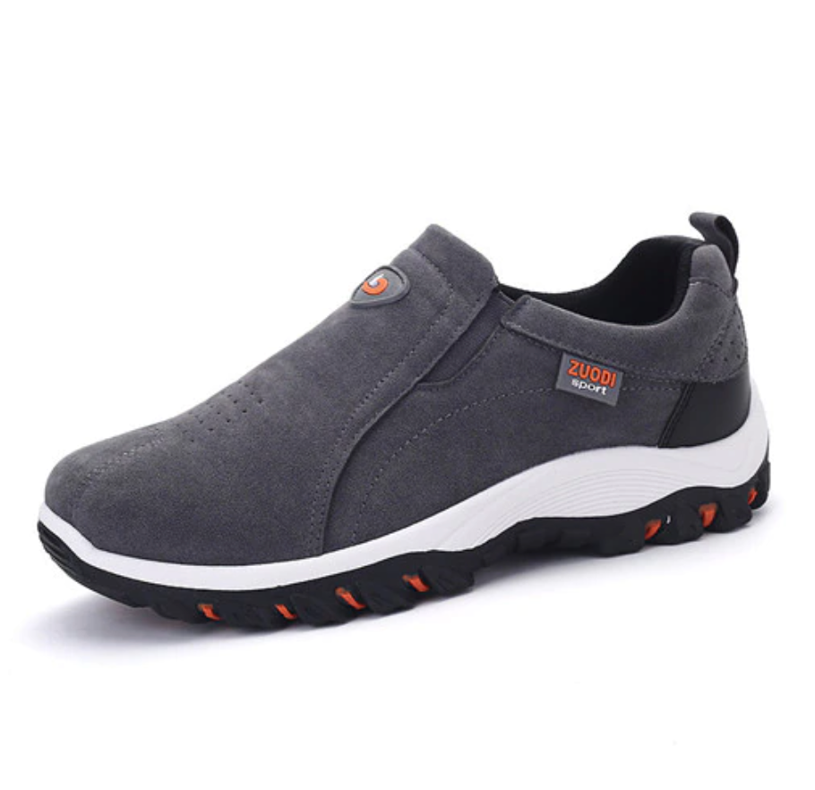 Good Arch Support & Easy To Put On And Take Off & Breathable And Light & Non-Slip SHOES