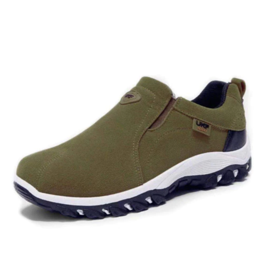 Good Arch Support & Easy To Put On And Take Off & Breathable And Light & Non-Slip SHOES
