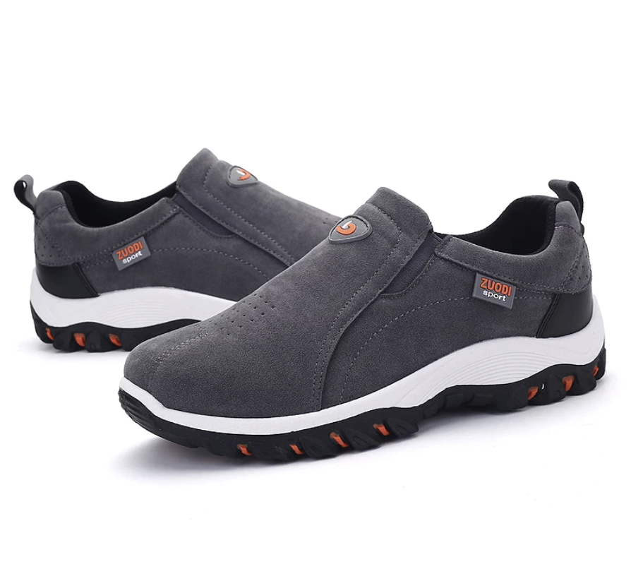 Good Arch Support & Easy To Put On And Take Off & Breathable And Light & Non-Slip SHOES