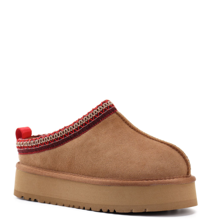 Women's Orthopedic Cozy Tazz Slippers
