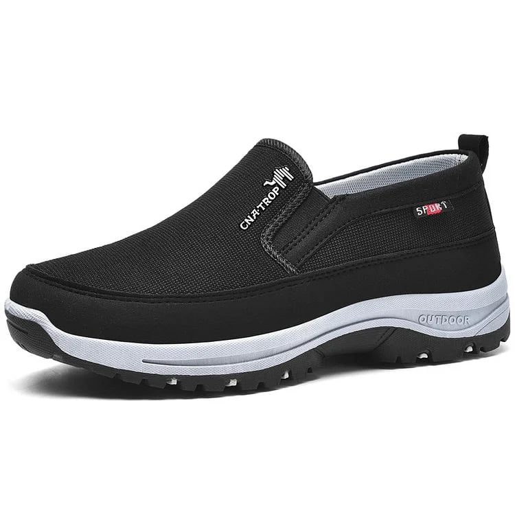 🔥On This Week Sale OFF 49%🔥 Men's Orthopedic Walking Shoes, Comfortable Anti-slip Sneakers