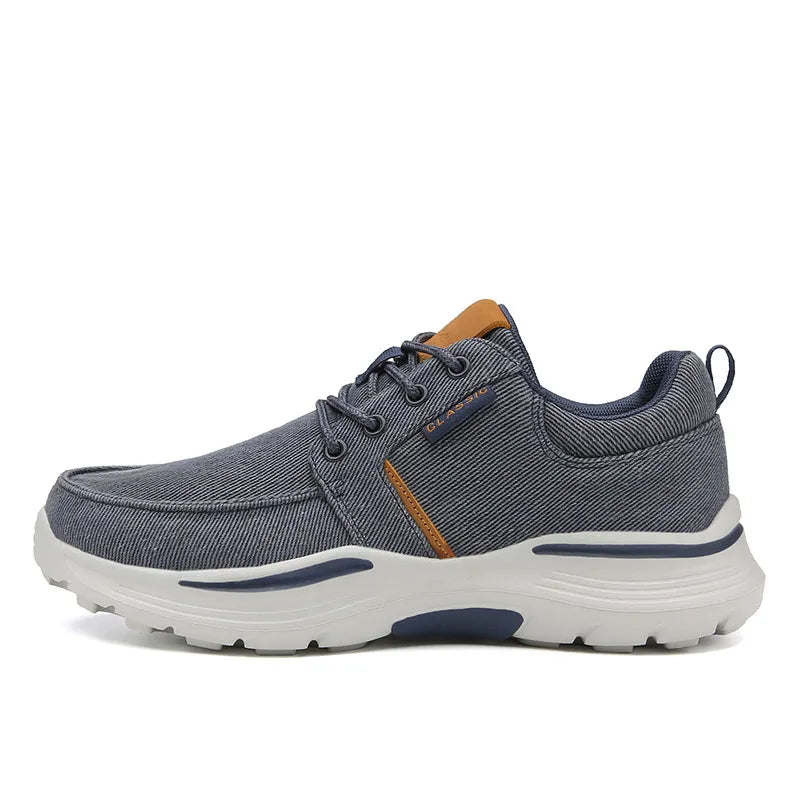 š„Last Day 49% OFF - Men's Comfortable Orthopedic Casual Walking Shoes