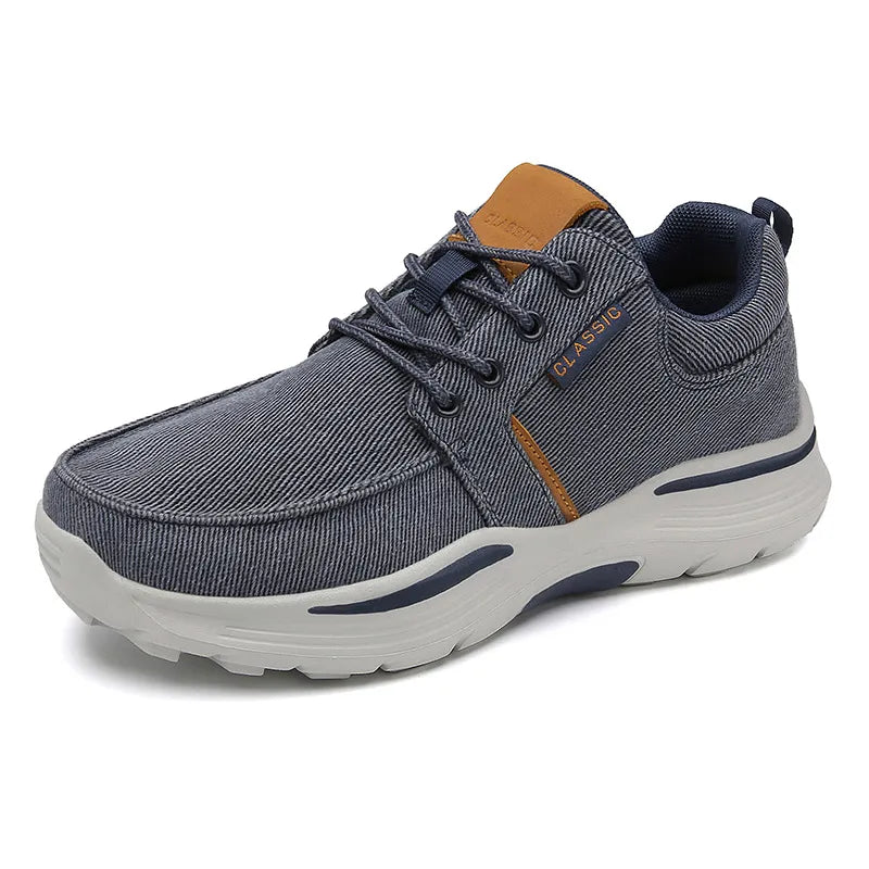 š„Last Day 49% OFF - Men's Comfortable Orthopedic Casual Walking Shoes
