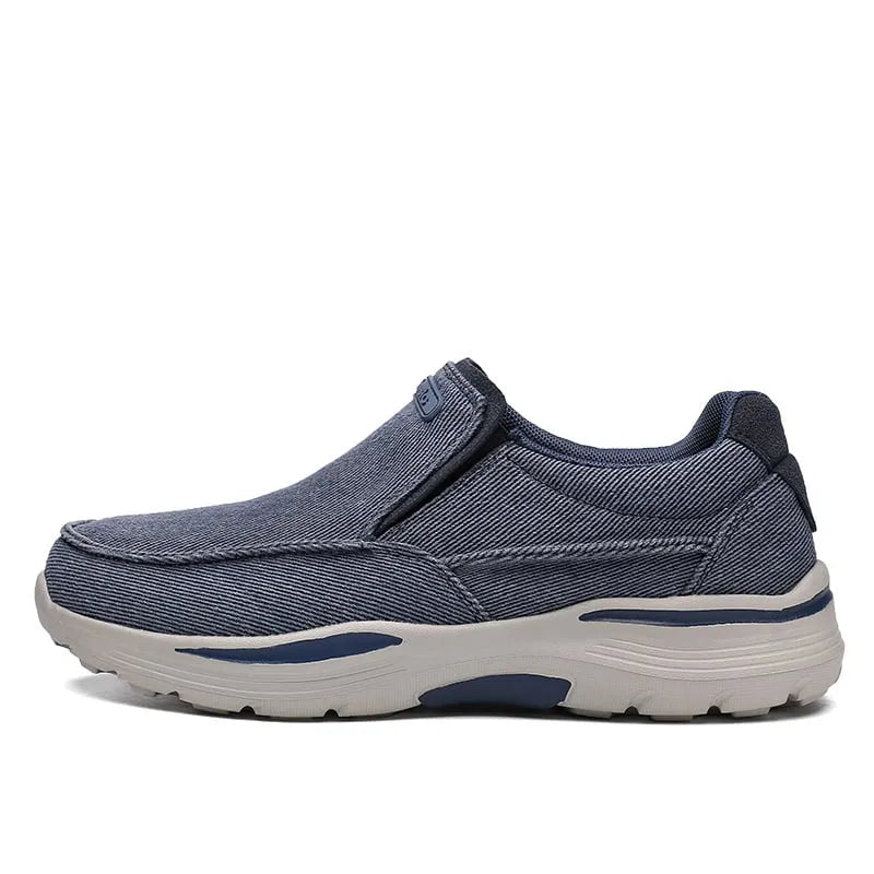 š„Last Day 49% OFF - Men's Comfortable Orthopedic Casual Walking Shoes