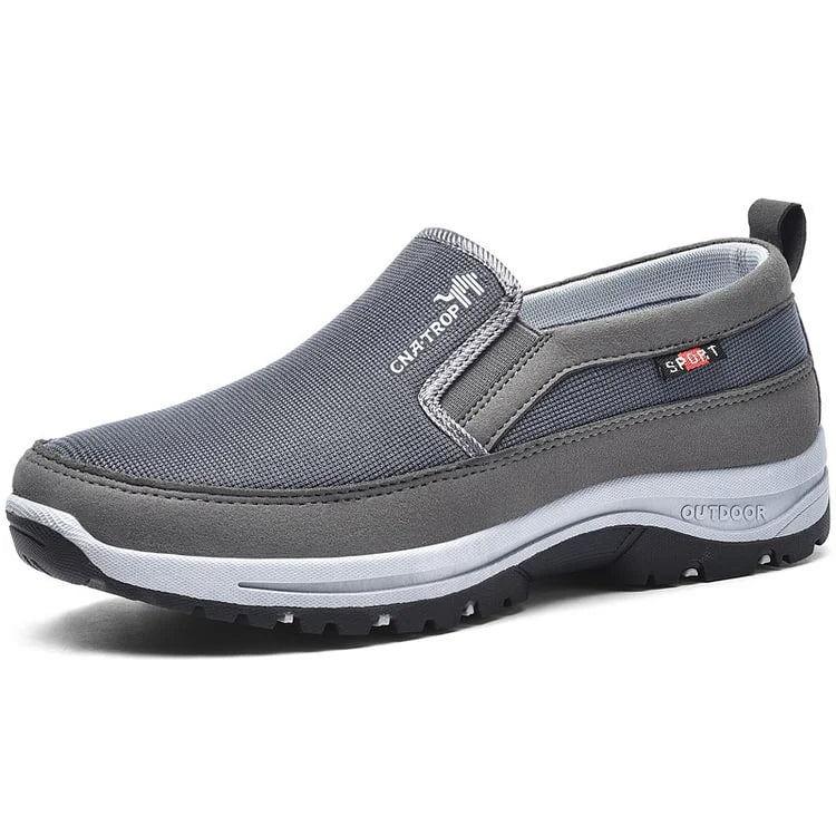 🔥On This Week Sale OFF 49%🔥 Men's Orthopedic Walking Shoes, Comfortable Anti-slip Sneakers