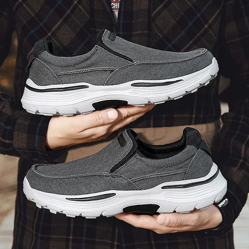 š„Last Day 49% OFF - Men's Comfortable Orthopedic Casual Walking Shoes