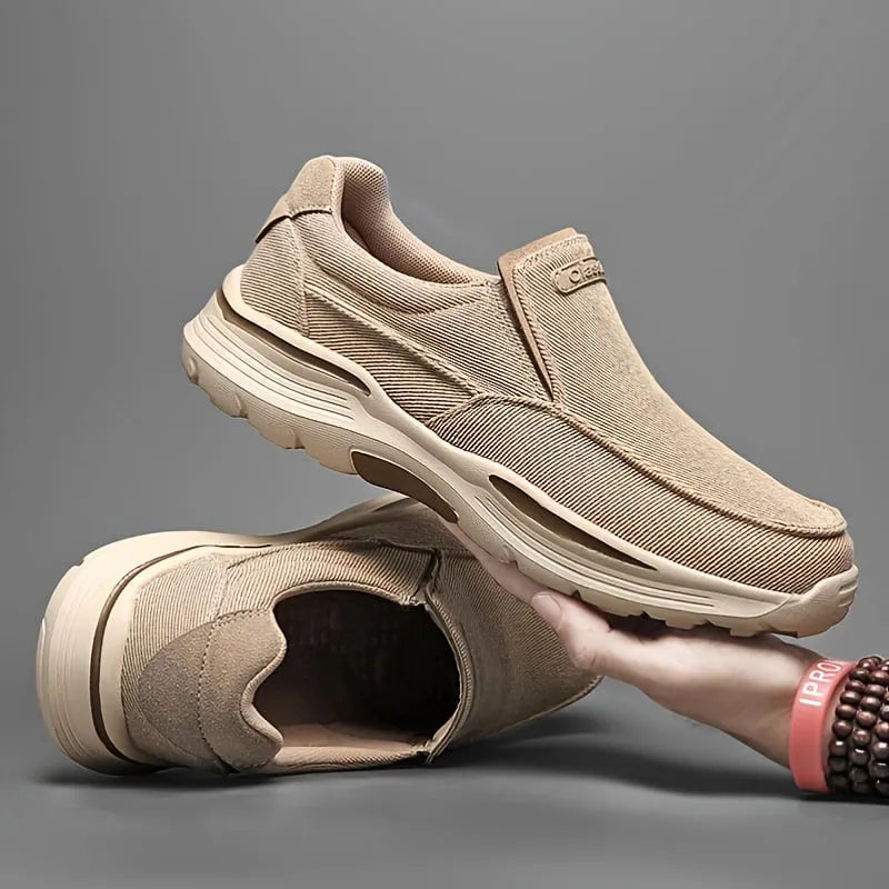 š„Last Day 49% OFF - Men's Comfortable Orthopedic Casual Walking Shoes