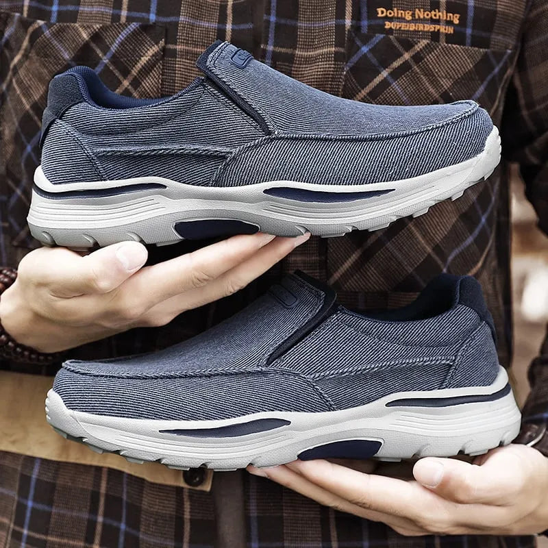 š„Last Day 49% OFF - Men's Comfortable Orthopedic Casual Walking Shoes