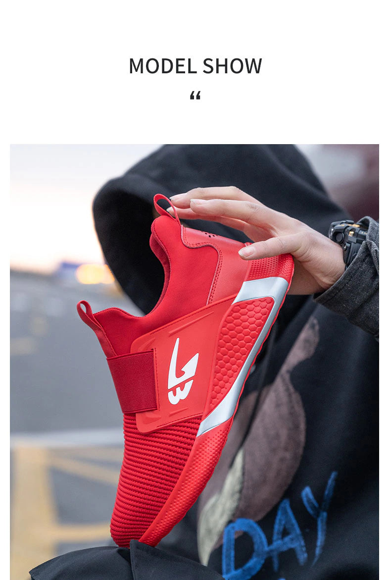 2023 New Design Safety Steel Toe Shoes, Breathable Anti-Puncture Industrial Sneakers Unisex