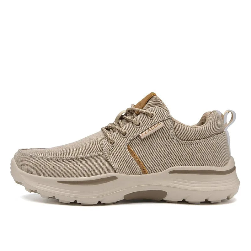 š„Last Day 49% OFF - Men's Comfortable Orthopedic Casual Walking Shoes