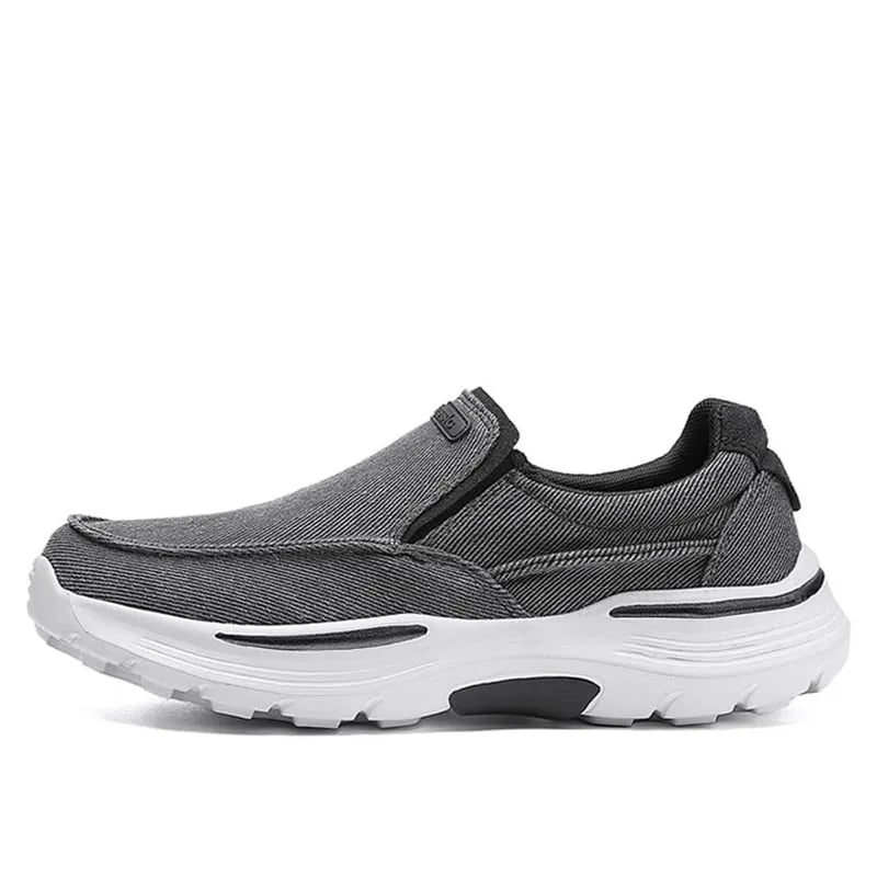 š„Last Day 49% OFF - Men's Comfortable Orthopedic Casual Walking Shoes