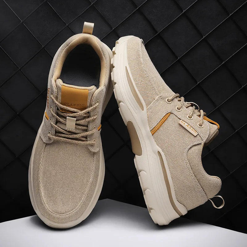 š„Last Day 49% OFF - Men's Comfortable Orthopedic Casual Walking Shoes