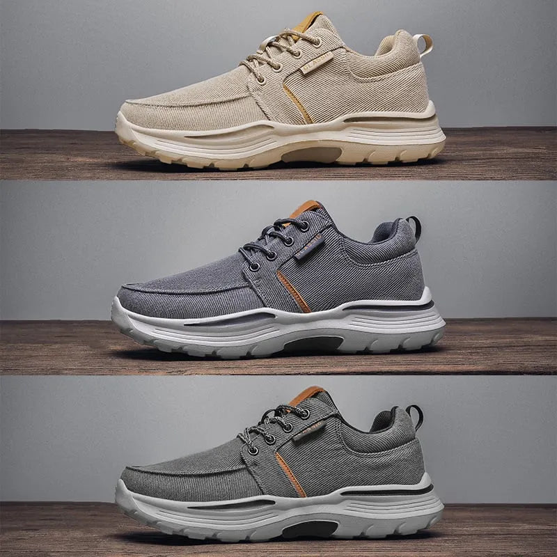 š„Last Day 49% OFF - Men's Comfortable Orthopedic Casual Walking Shoes