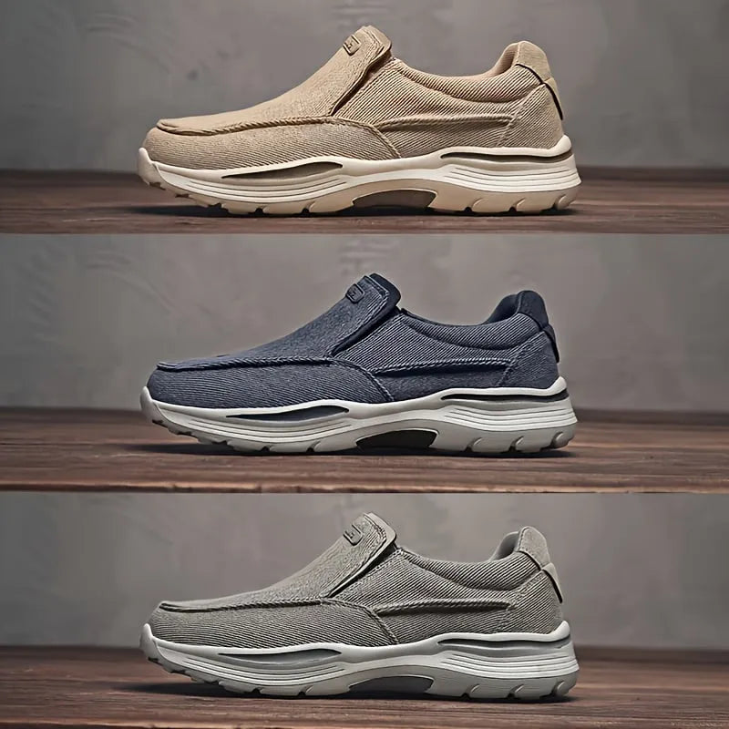š„Last Day 49% OFF - Men's Comfortable Orthopedic Casual Walking Shoes