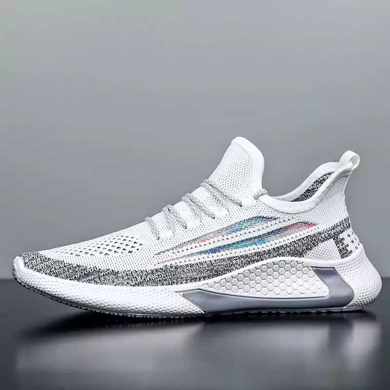 Men's Plus Size Comfortable Orthopedic Shoes