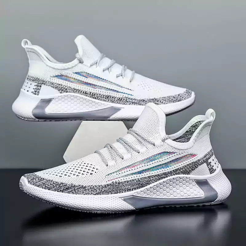 Men's Plus Size Comfortable Orthopedic Shoes