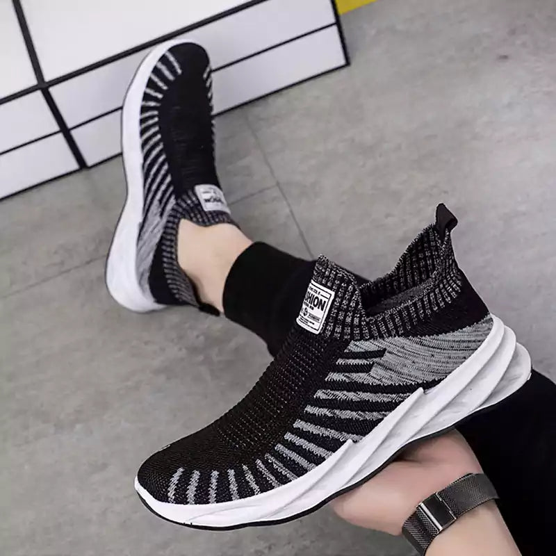 Men's Plus Size Comfortable Orthopedic Shoes