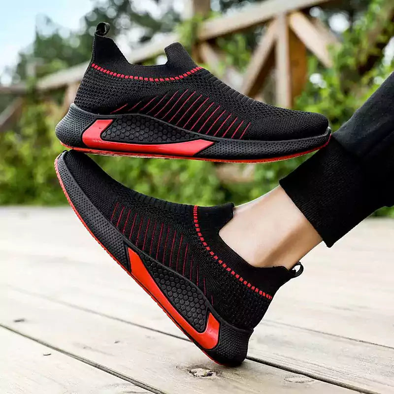 Men's Plus Size Comfortable Orthopedic Shoes
