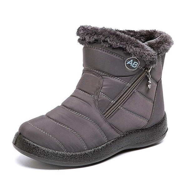 🔥Last Day 49% OFF - 2024 Women's Warm Waterproof Snow Boots