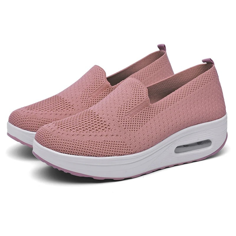 🔥Last Day 70% OFF - Women's Orthopedic Sneakers