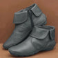 Women's Slip-On Platform Boots