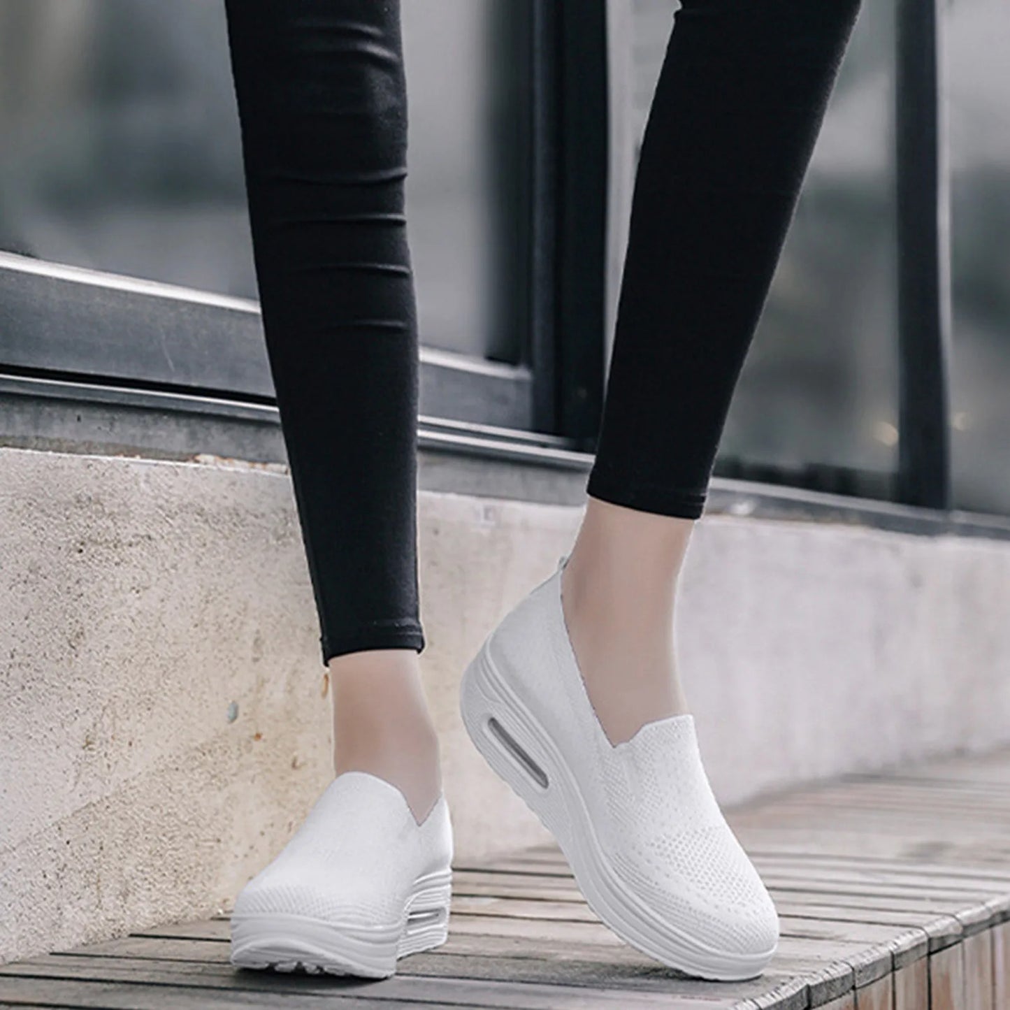 🔥Last Day 70% OFF - Women's Orthopedic Sneakers