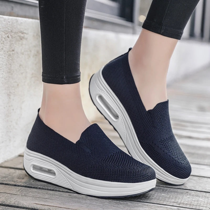 🔥Last Day 70% OFF - Women's Orthopedic Sneakers