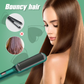 💖Negative Ion Hair Straightener Styling Comb