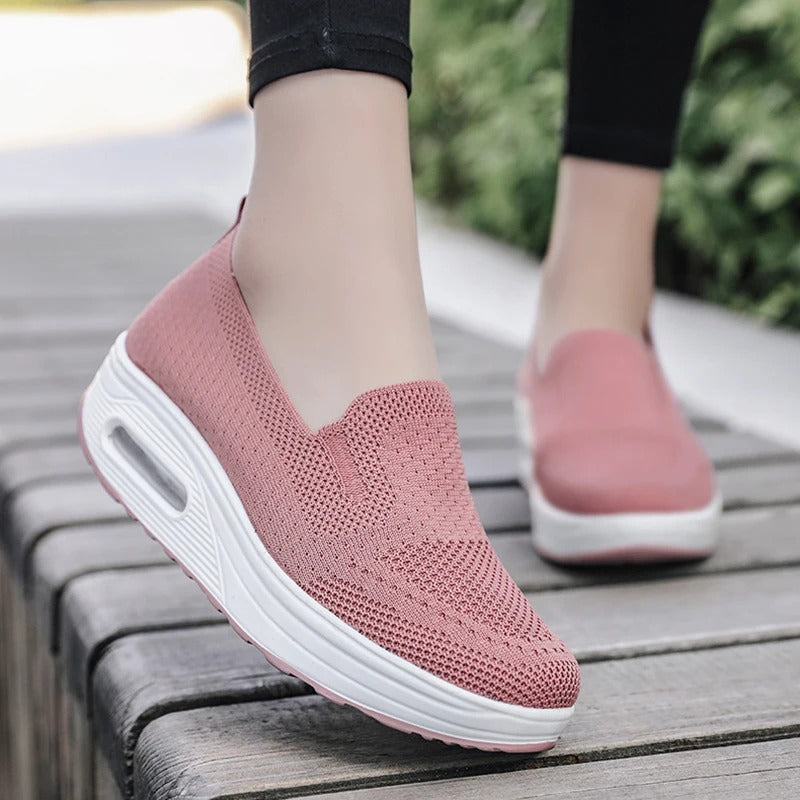 🔥Last Day 70% OFF - Women's Orthopedic Sneakers