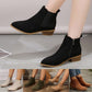 🔥LAST DAY 49% OFF💝Women's Chunky Heel Chelsea Boots
