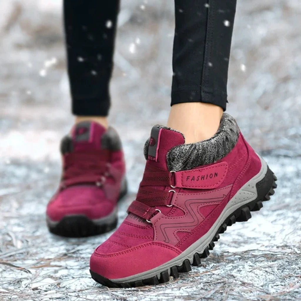 🎄Early Christmas Sale🔥-Women's Winter Thermal Boots🎁