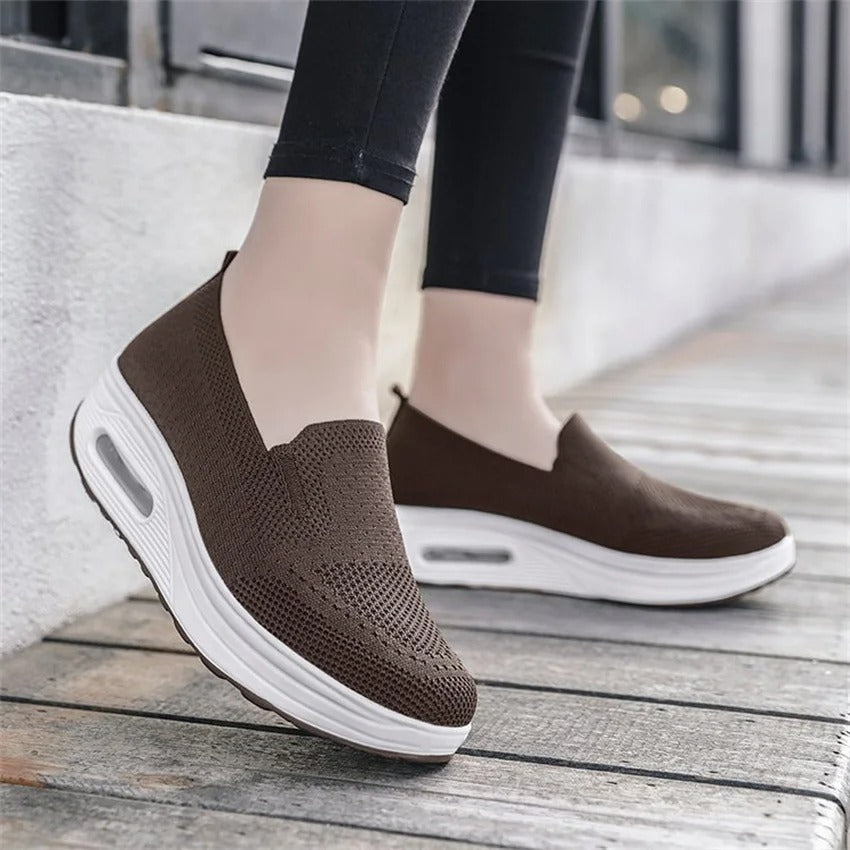 🔥Last Day 70% OFF - Women's Orthopedic Sneakers