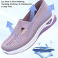 🔥Last Day 49% OFF -Women's Woven Orthopedic Soft Sole Shoes