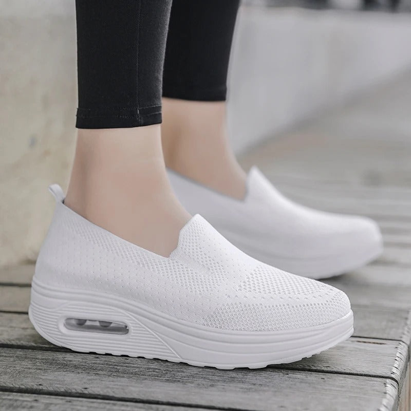 🔥Last Day 70% OFF - Women's Orthopedic Sneakers