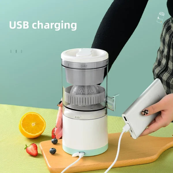 🌷Wireless portable juice machine🎁