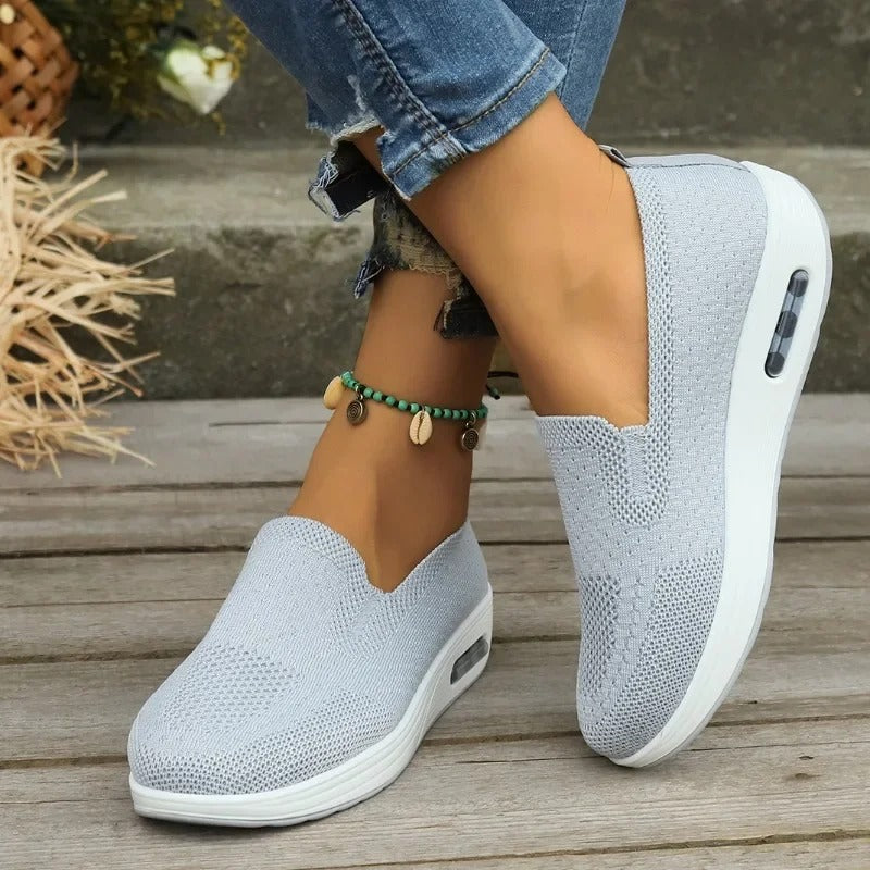 🔥Last Day 70% OFF - Women's Orthopedic Sneakers