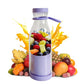 Fresh Juice Portable Blender