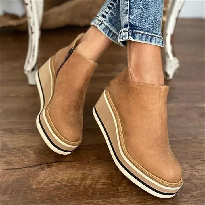 Shoes & Boots