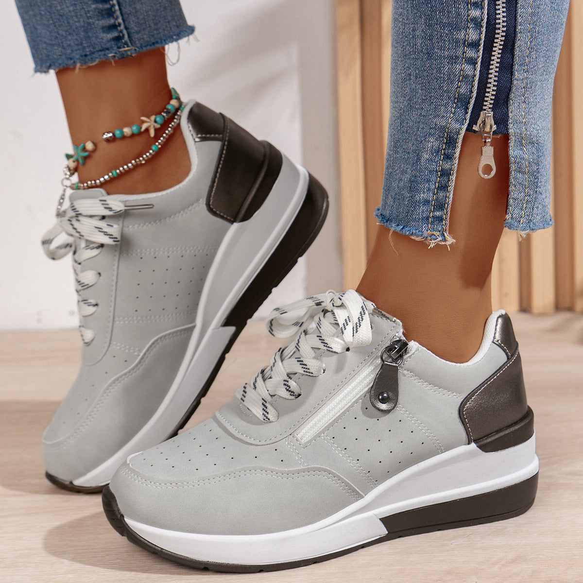 🔥Last Day 49% OFF - Orthopedic Women's Shoes