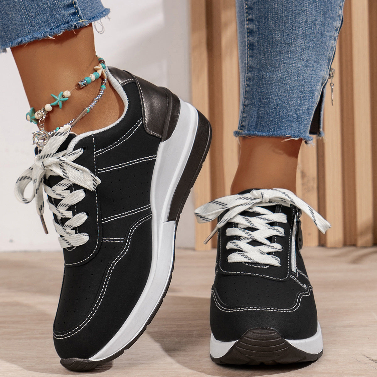 🔥Last Day 49% OFF - Orthopedic Women's Shoes