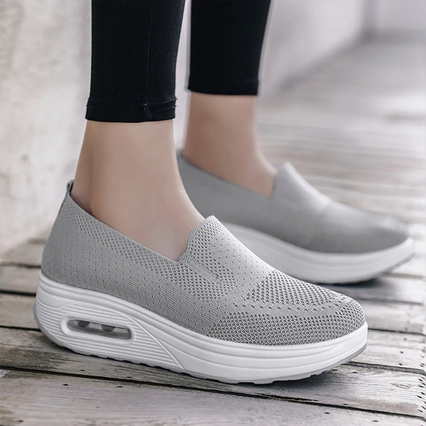 🔥Last Day 70% OFF - Women's Orthopedic Sneakers