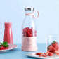 Fresh Juice Portable Blender