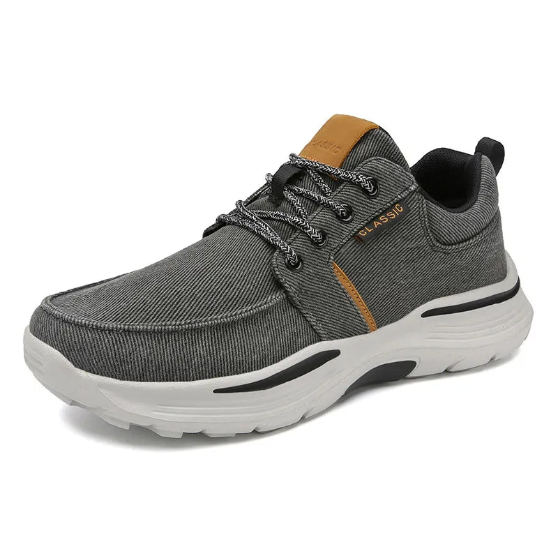 🔥Last Day 49% OFF - Men's Comfortable Orthopedic Casual Walking Shoes