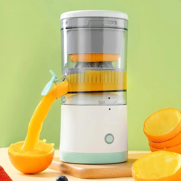 🌷Wireless portable juice machine🎁