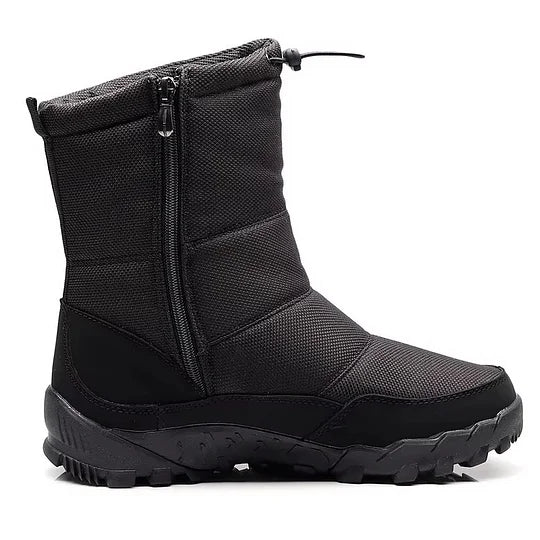 Last Day 49% OFF🔥 - Men's Orthopedic Ankle Support Snow Boots & Waterproof Hiking Boots