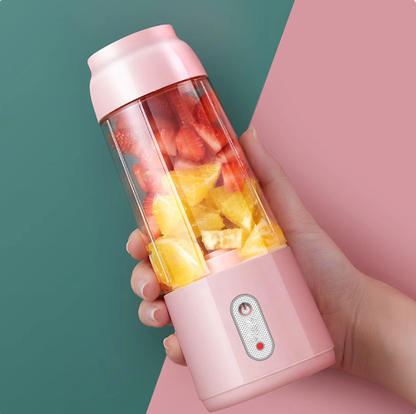 🌷Wireless portable juice machine🎁