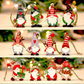 Gnome Ornament Set(12 PCS)