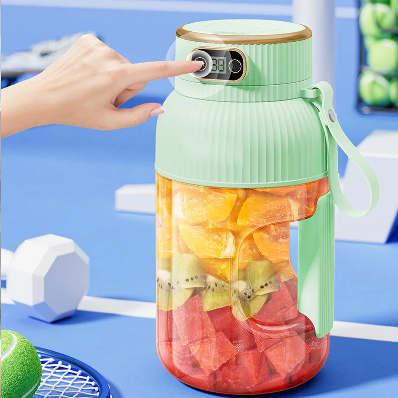 🍓🍉2024 New Style Hot Sale🍊 Multifunctional Portable Juicer Cup