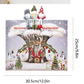 🎁Early Christmas Hot Sale 49% OFF🎅2024 Christmas Gnome Calendar